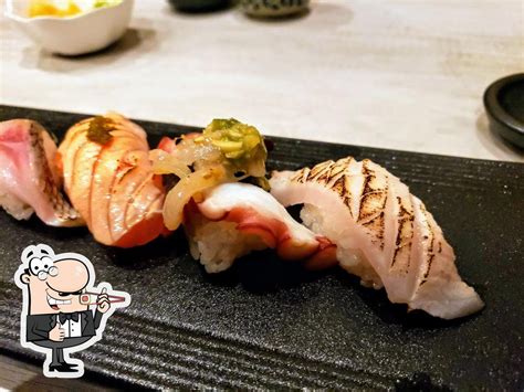 sushi yeun.